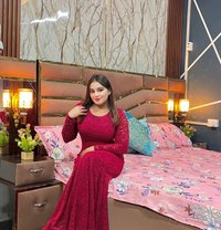 Rekha Escort - escort in Navi Mumbai
