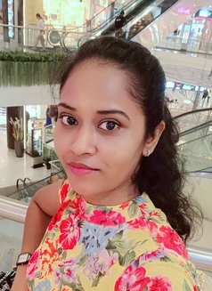 Rekha - escort in Bangalore Photo 1 of 1