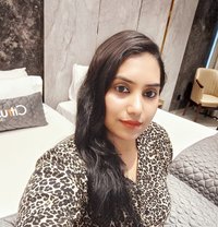 Rekha - escort in Lonavala