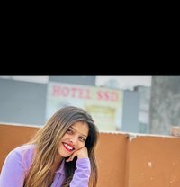 ESCORTS SERVICE UDAIPUR CASH ON HAND - puta in Udaipur