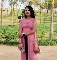 Rekha Yadav Full Independent Girl - escort in Jaipur