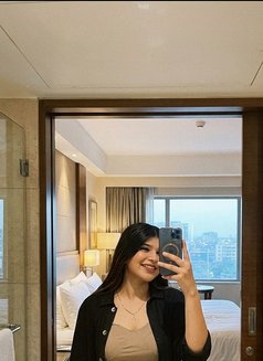 Rela Meet I Am Anjali Sharma - escort in Hyderabad Photo 1 of 1