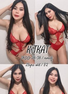 Relakusu Spa MNL - masseuse in Manila Photo 24 of 25