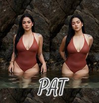 Relakusu Spa MNL - masseuse in Manila