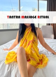 Tantra & Massage Ritual - masseuse in Bangkok Photo 8 of 8