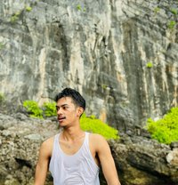 Relax B2 B Massage Body - Male escort in Bangkok
