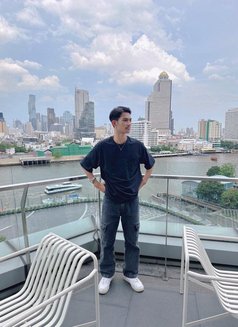 Relax B2 B Massage Body - Acompañantes masculino in Bangkok Photo 4 of 4