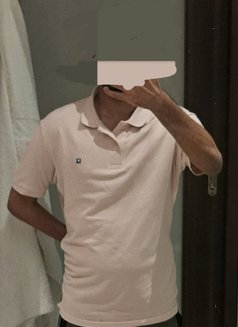 Relax First… Then See Where It Goes - Male escort in Dubai Photo 4 of 4