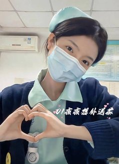 Relax in Taiwan + Gleezy: Yqy199 - escort agency in Taichung Photo 6 of 20
