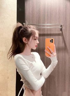 Relax in Taiwan + Gleezy: Yqy199 - escort agency in Taichung Photo 9 of 20