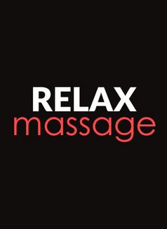 Relax Massage - masseuse in Prague (Praha) Photo 4 of 4