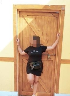 Nude Body massage with Happy Ending - escort in Bangalore Photo 5 of 6