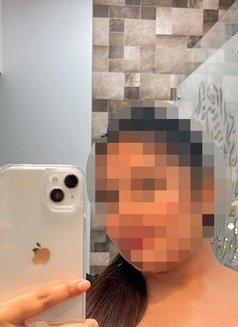 Nude Body massage with Happy Ending - escort in Bangalore Photo 6 of 6