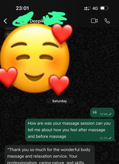 Relax Spa for Females - masseur in Bangalore Photo 4 of 4