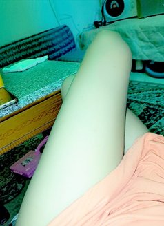 Relax with Jamilax - Transsexual escort in Jeddah Photo 16 of 17