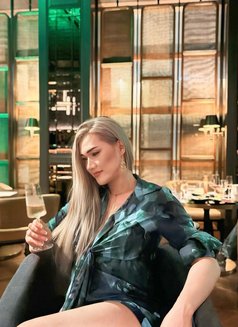 Nawal Classy Ladyboy From Thailand - Acompañantes transexual in Khobar Photo 4 of 6