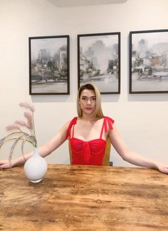 Relax with me both Model - Transsexual escort in Khobar Photo 9 of 12