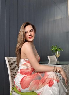 Relax with me Habibi - Transsexual escort in Khobar Photo 2 of 9