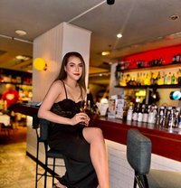 CLEAN AND SWEET HERE - Acompañantes transexual in Bangkok