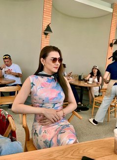 Relax with me Habibi - Transsexual escort in Khobar Photo 4 of 9