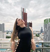 CLEAN AND SWEET HERE - Acompañantes transexual in Bangkok