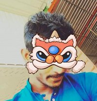 Little buddy - Male escort in Colombo