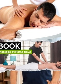 Relax24x7 - masseur in Kolkata Photo 1 of 1