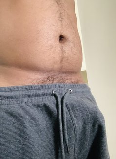 Relaxation Massage (Only for Ladies) - Male escort in Melbourne Photo 1 of 2