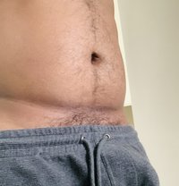 Relaxation Massage (Only for Ladies) - Male escort in Melbourne