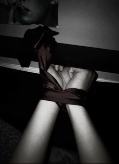 Relaxation Massage (Only for Ladies) - Male escort in Melbourne Photo 3 of 7