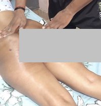 Relaxation Massage (Only for Ladies) - Male escort in Melbourne