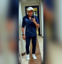 Relaxation Therapy - Acompañantes masculino in Dubai