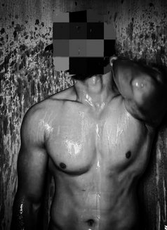 Relaxation With a Personal Touch - Male escort in Colombo Photo 1 of 2