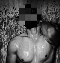 Relaxation With a Personal Touch - Male escort in Colombo