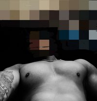 Relaxation With a Personal Touch - Male escort in Colombo