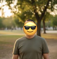 Erotic sensual massage for ladies - Male companion in Dubai