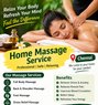 Relaxing Massage Service for Girls - Acompañantes masculino in Chennai Photo 1 of 1