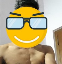 Relaxing Massage - Male escort in Colombo