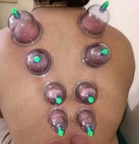 Relaxing Massage - Male escort in Colombo