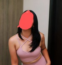 Relaxing Nuru Body to Body Massage by La - puta in Colombo
