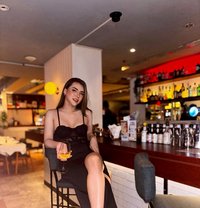 Rocket BOTH new here - Transsexual escort in Khobar Photo 2 of 8