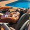 Relaxing with Sam in Dubai - Male escort in Dubai