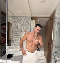 Sam Signature Massage - Male escort in Bangkok