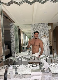 Relaxing with Sam in Dubai - Male escort in Dubai Photo 3 of 12