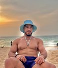 Best Relaxing with Ali - Male escort in Dubai Photo 1 of 10