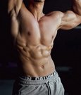 Relaxing with Sam in Dubai - Male escort in Dubai Photo 10 of 12