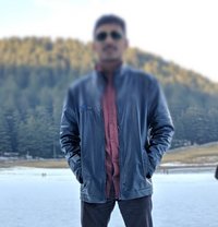 RelaxwithYash - Male escort in Mumbai