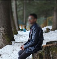 RelaxwithYash - Male escort in Mumbai