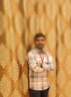 RelaxwithYash - Male escort in Mumbai Photo 3 of 3
