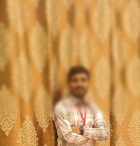 RelaxwithYash - Male escort in Mumbai